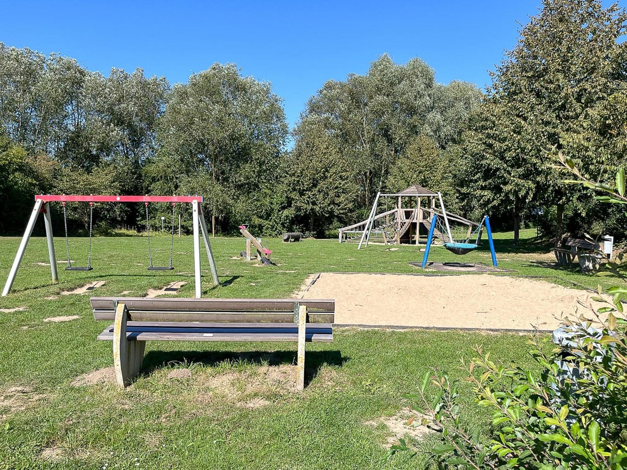 Urlauberdorf Haus 61C Villa Boltenhagen  Exteriör bild